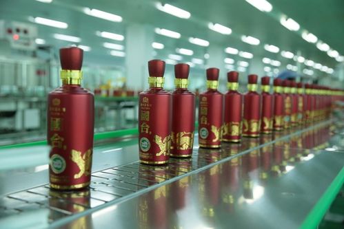 资产负债率适度，基酒储备充裕 国台酒业未来可期