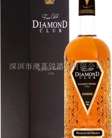 澳喜锐酒业产品展示与综合评测