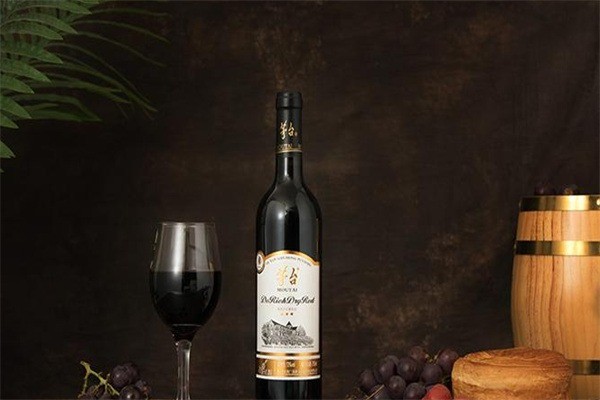 博势葡萄酒业 以匠心酿造品质，以创新引领未来