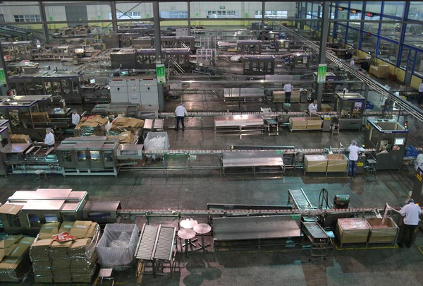 农产品加工业务收入创新高，互联网销售助力突破19亿